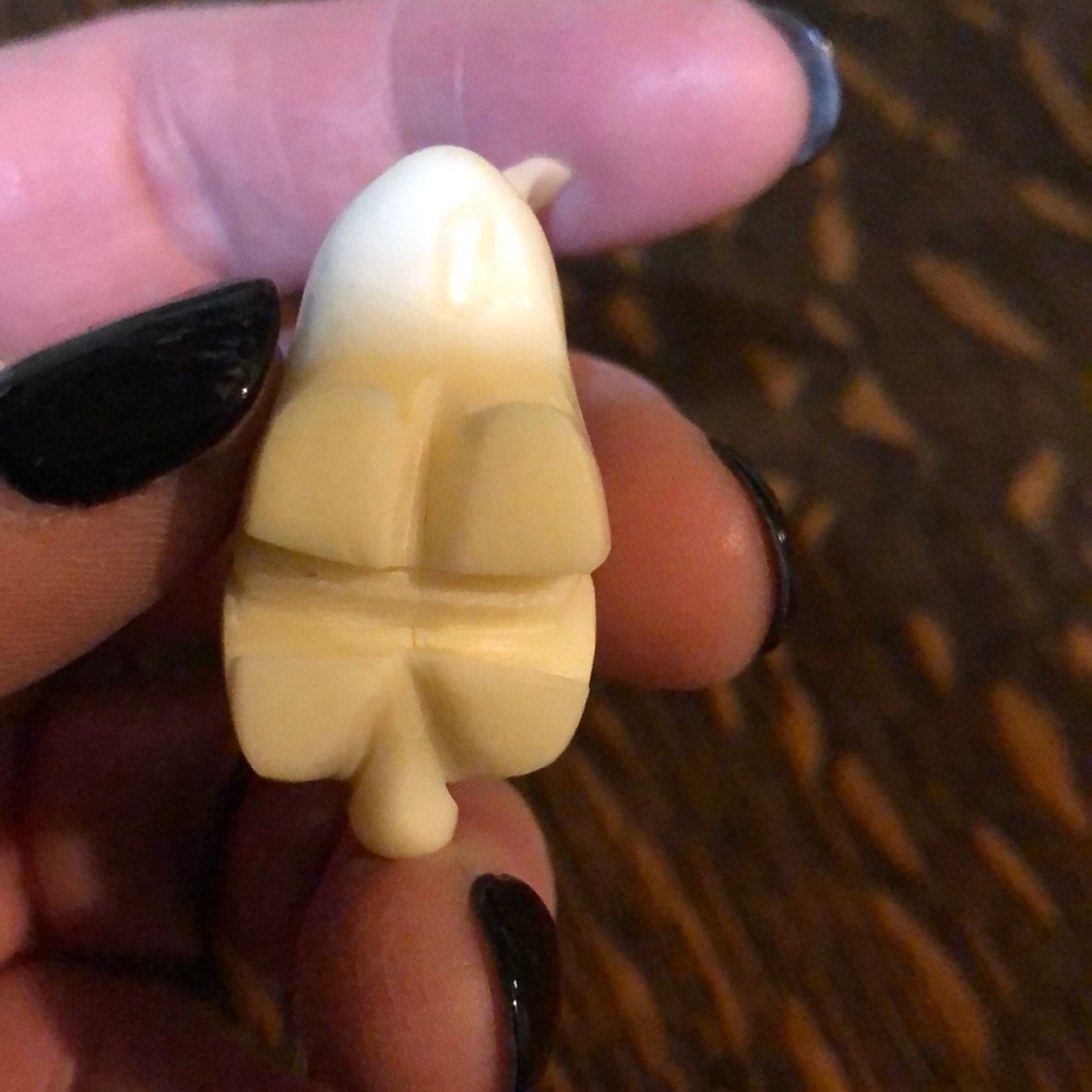 Cute Rabbit Necklace - Picture 4 of 5